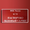 Паспортно-визовые службы в Пушкинских Горах