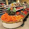 Супермаркеты в Пушкинских Горах
